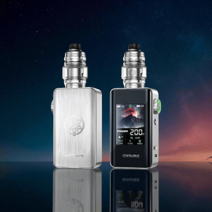 Lost Vape Centaurus BT200 Full Kit