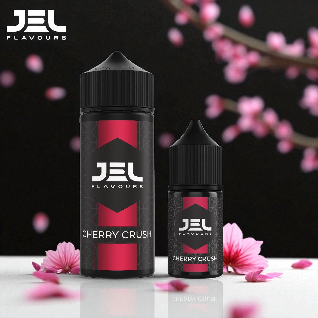 JEL Eliquids Longfills - Combo