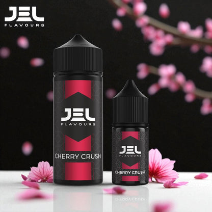 JEL Eliquids Longfills - Combo