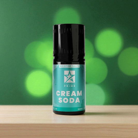 Prime Eliquids 30ml Nic Salts