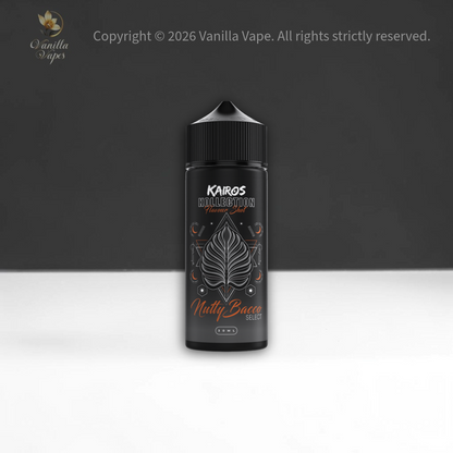 Cloud Faction Kairos Range Longfill 120ml - Flavour Shot Only