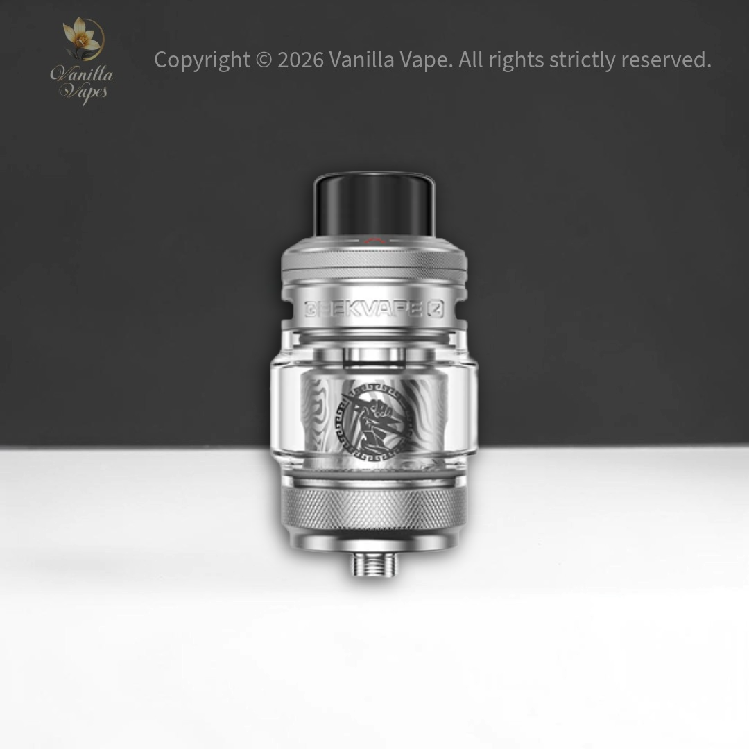 Geekvape Zeus Z Sub-Ohm Tank 5
