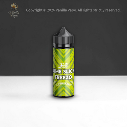 Cosmic Drops Longfills Freezo Range - Flavour Only