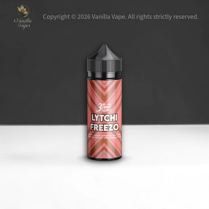 Cosmic Drops Longfills Freezo Range - Flavour Only