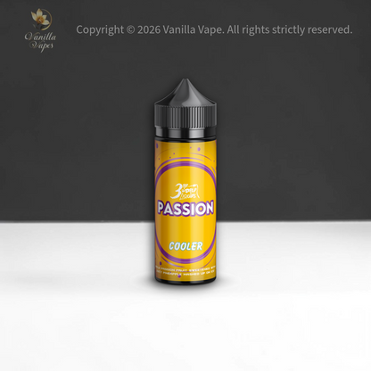 Cosmic Dropz Longfill Cooler Range - Flavour Only