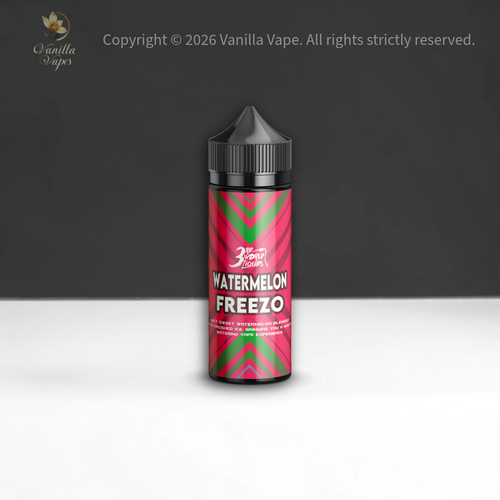 Cosmic Drops Longfills Freezo Range - Flavour Only