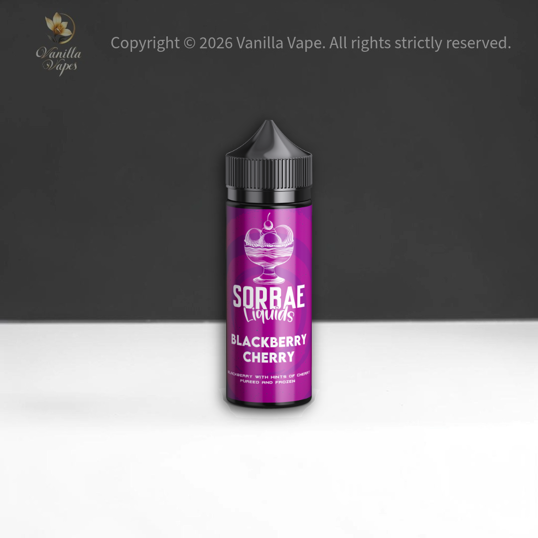 Cosmic Dropz Longfill Sorbae Range - Flavour Only