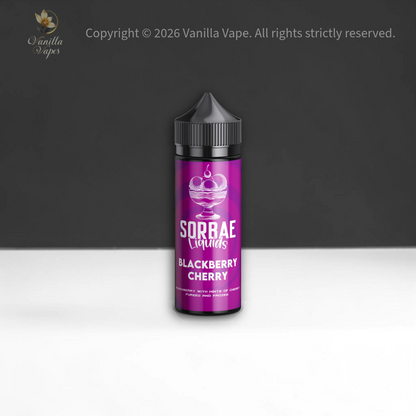 Cosmic Dropz Longfill Sorbae Range - Flavour Only