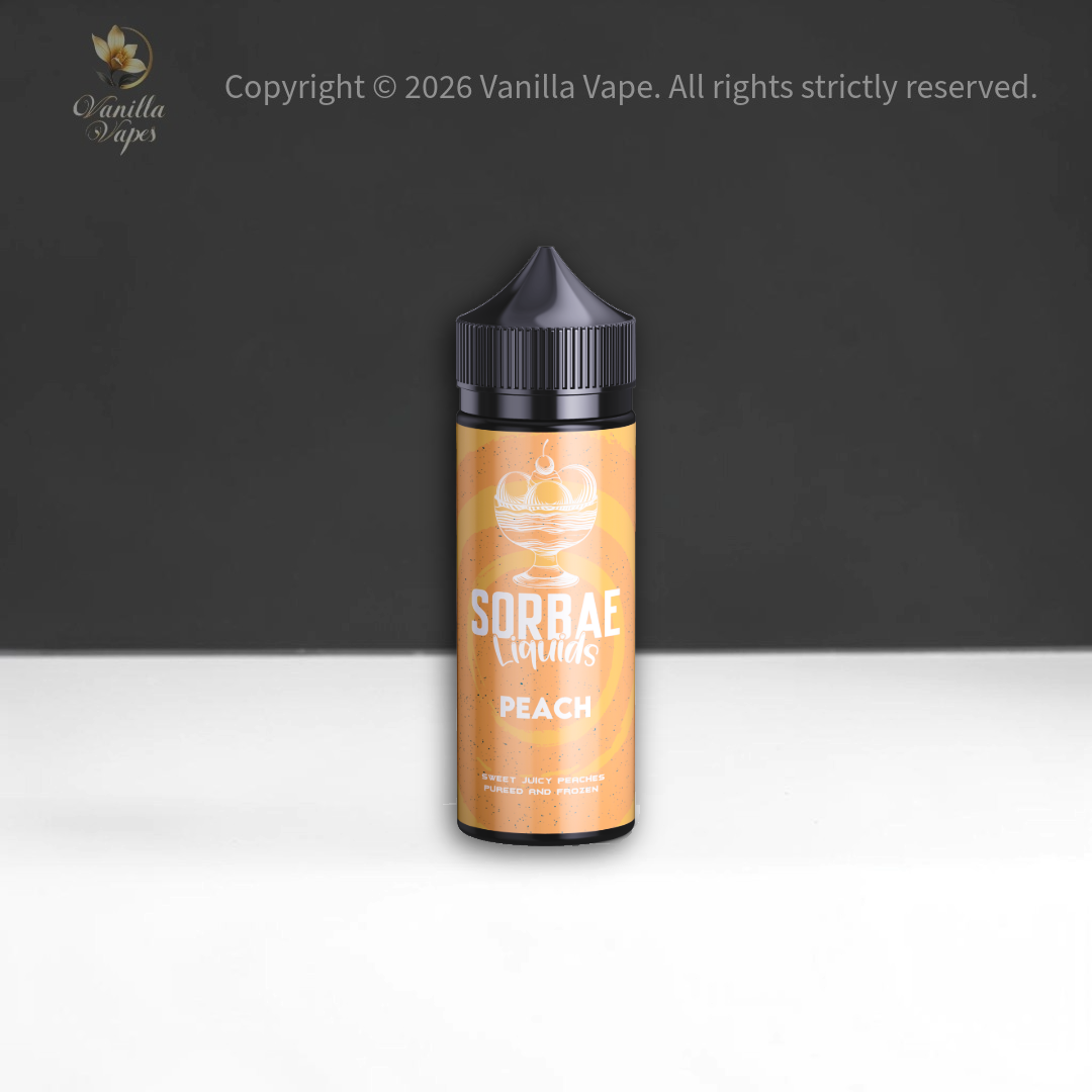 Cosmic Dropz Longfill Sorbae Range - Flavour Only