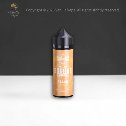 Cosmic Dropz Longfill Sorbae Range - Flavour Only