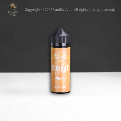 Cosmic Dropz Longfill Sorbae Range - Flavour Only