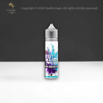 Craft Vapour Flavour Shot 60ml - Flavour Shot Only