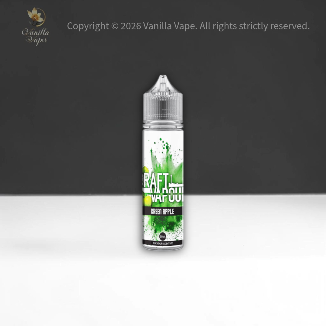 Craft Vapour Flavour Shot 60ml - Flavour Shot Only