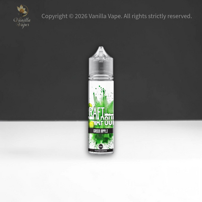 Craft Vapour Flavour Shot 60ml - Flavour Shot Only
