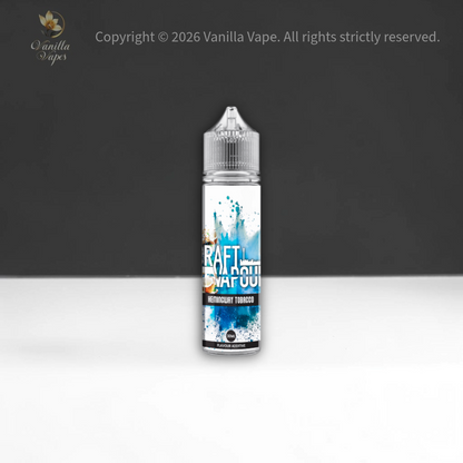 Craft Vapour Flavour Shot 60ml - Flavour Shot Only