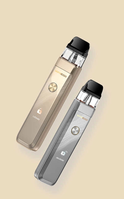 Vaporesso Xros Pro 2 Pod Kit