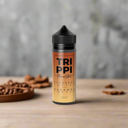 Cloud Faction Trippi E-Liquids Longfill Flavour 120ml - Flavor Shot Only