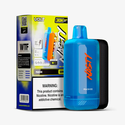 Nasty Volt 30000 Puff 5%