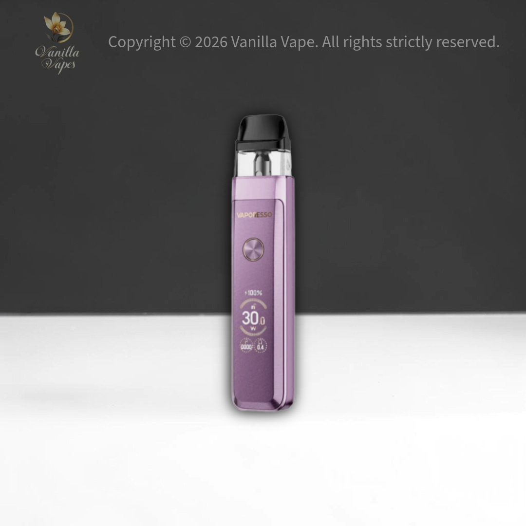 Vaporesso Xros Pro 2 Pod Kit