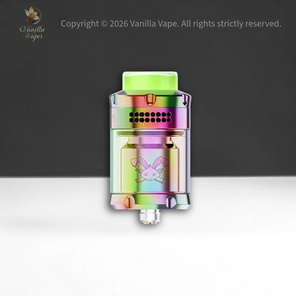 Hellvape Dead Rabbit V3 RTA 2024 Edition