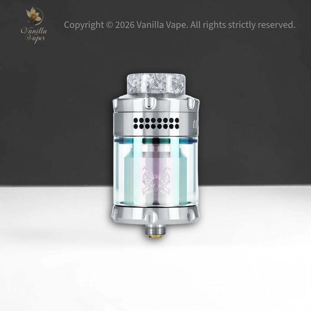 Hellvape Dead Rabbit V3 RTA 2024 Edition