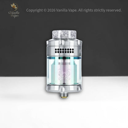 Hellvape Dead Rabbit V3 RTA 2024 Edition