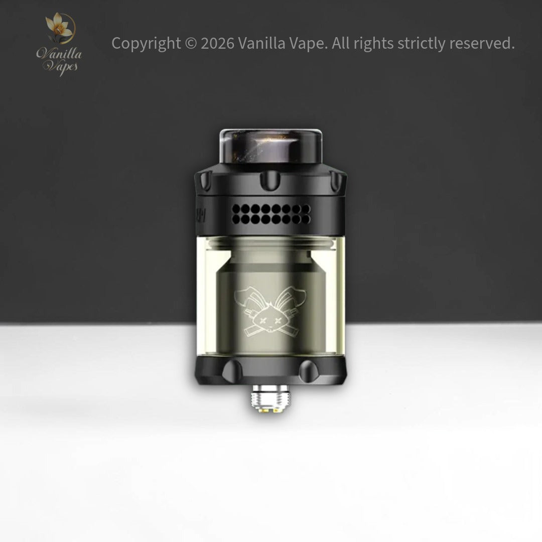 Hellvape Dead Rabbit V3 RTA 2024 Edition