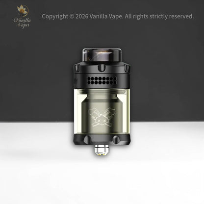 Hellvape Dead Rabbit V3 RTA 2024 Edition – Vanilla Vape