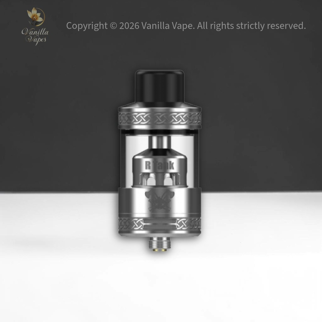 HellVape Dead Rabbit R Tank