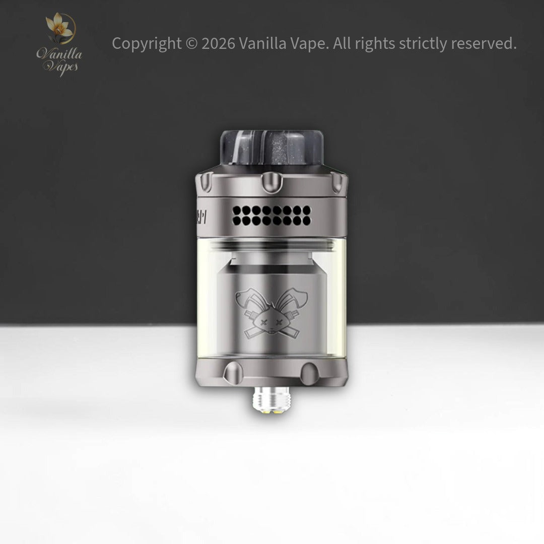 Hellvape Dead Rabbit V3 RTA 2024 Edition