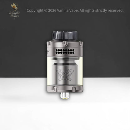 Hellvape Dead Rabbit V3 RTA 2024 Edition