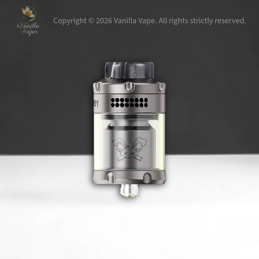 Hellvape Dead Rabbit V3 RTA 2024 Edition