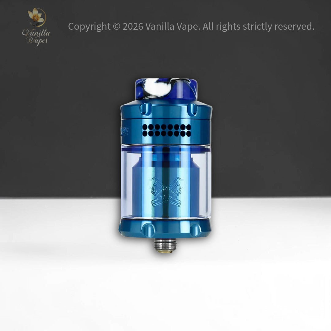 Hellvape Dead Rabbit V3 RTA 2024 Edition