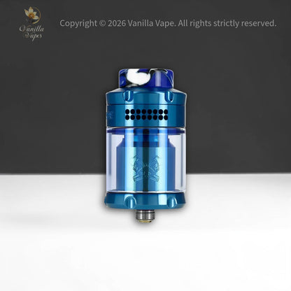Hellvape Dead Rabbit V3 RTA 2024 Edition