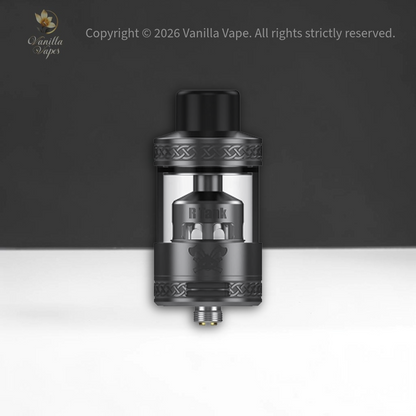 HellVape Dead Rabbit R Tank Vanilla Vape HellVape Dead Rabbit R Tank Vanilla Vape
