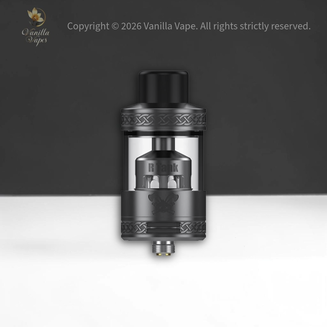 HellVape Dead Rabbit R Tank