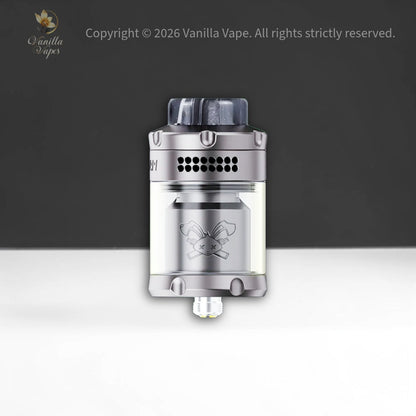 Hellvape Dead Rabbit V3 RTA 2024 Edition