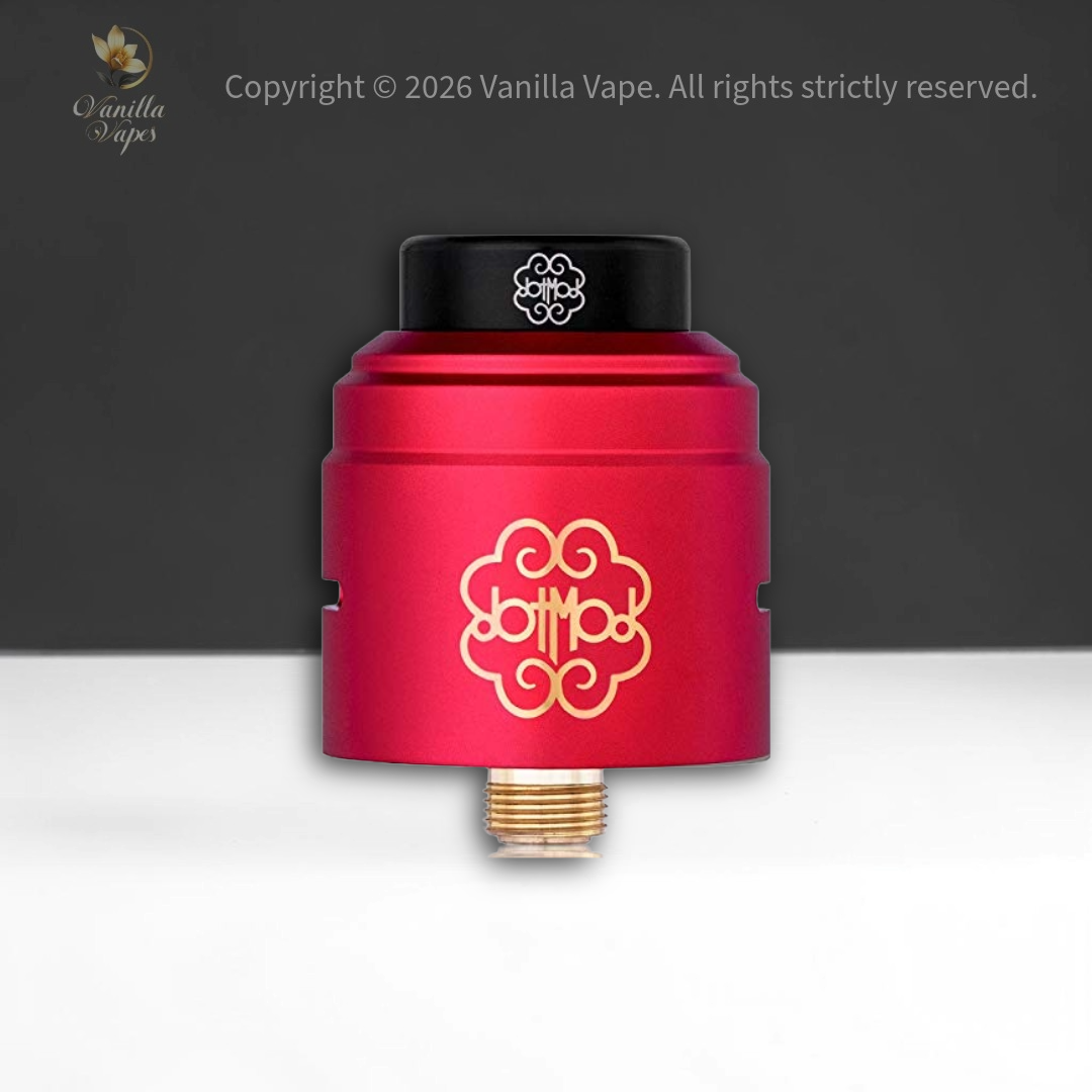 DotMod RDA V1.5 24mm