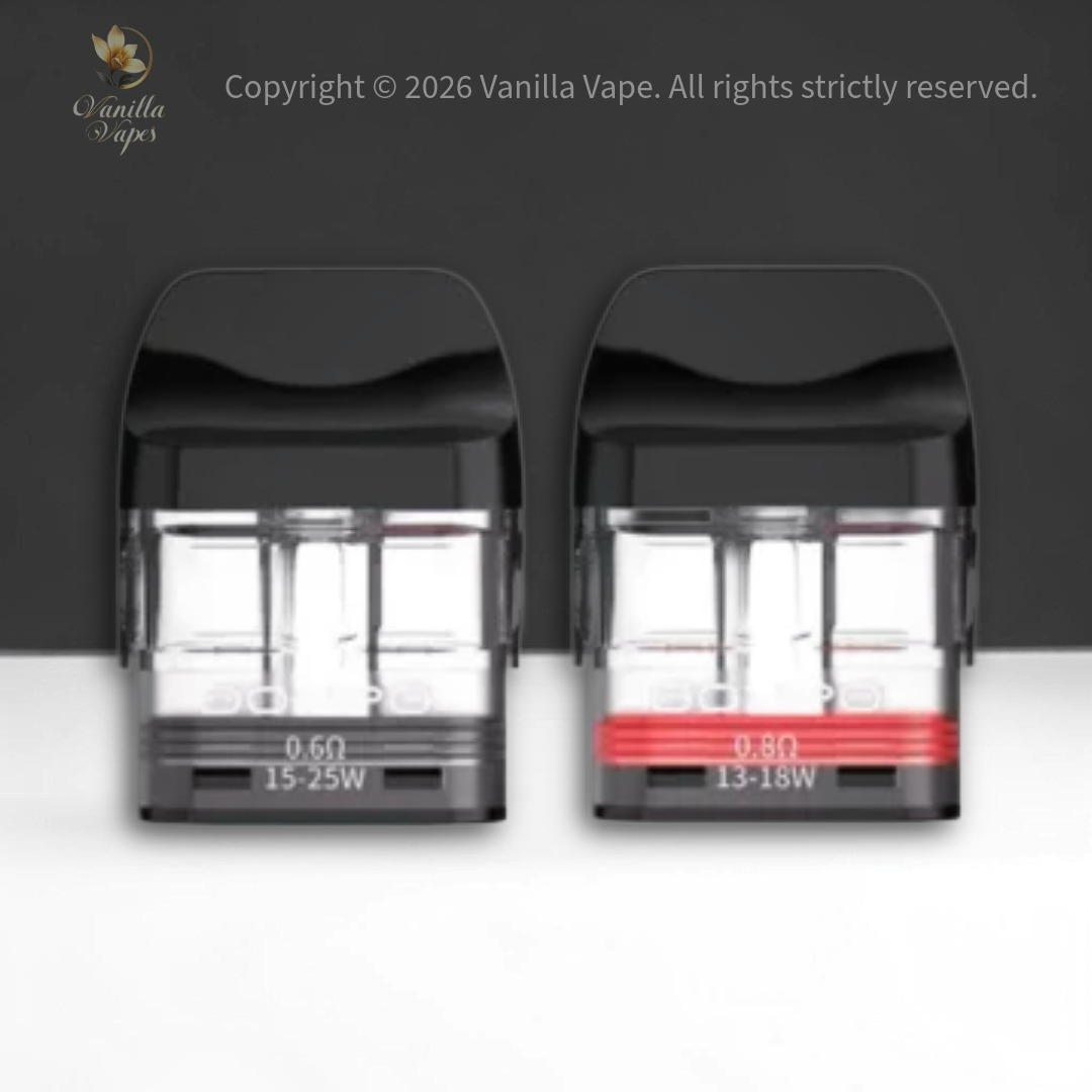 Dovpo Ayece Pro Cartridges 2ml Per Cartridge