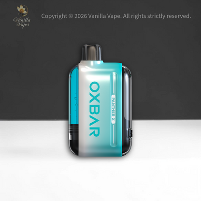 Oxbar x Dr Vapes Panther 40000 Puff 5%