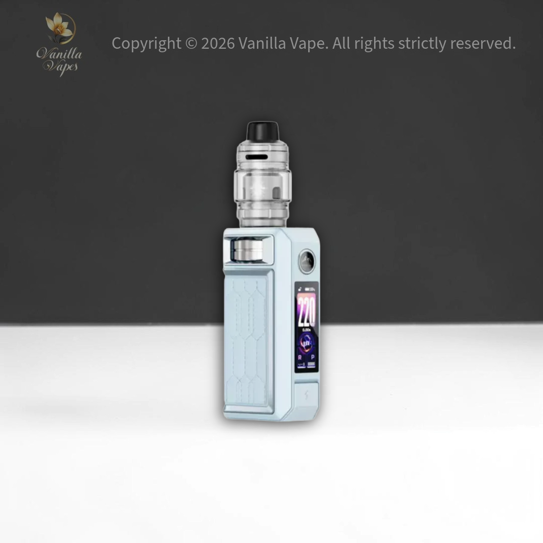 Voopoo Drag 6 Kit 4400mAh