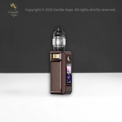 Voopoo Drag 6 Kit 4400mAh