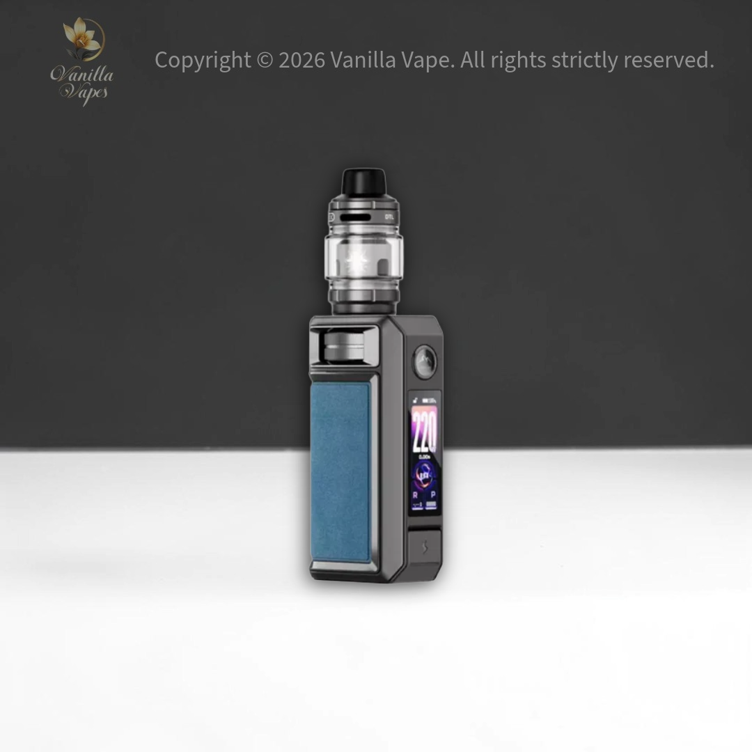 Voopoo Drag 6 Kit 4400mAh