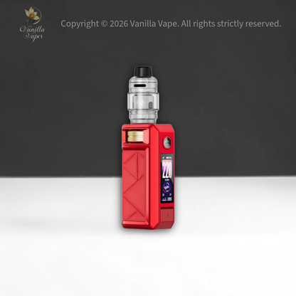 Voopoo Drag 6 Kit 4400mAh