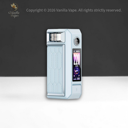 Voopoo Drag 6 Mod 4400mAh