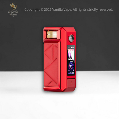Voopoo Drag 6 Mod 4400mAh