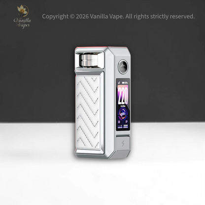 Voopoo Drag 6 Mod 4400mAh