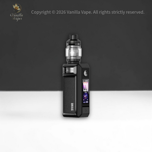Voopoo Drag 6 Kit 4400mAh