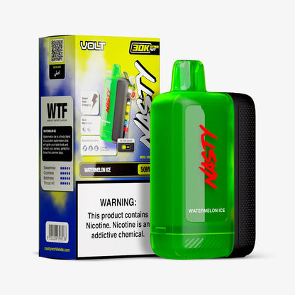 Nasty Volt 30000 Puff 5%