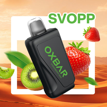 Oxbar Svopp 35000 Puff 5%
